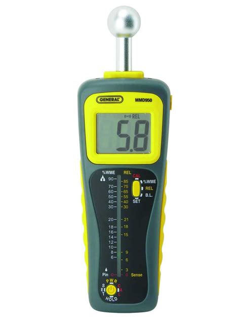 custom best moisture meter for drywall|most accurate moisture meter.